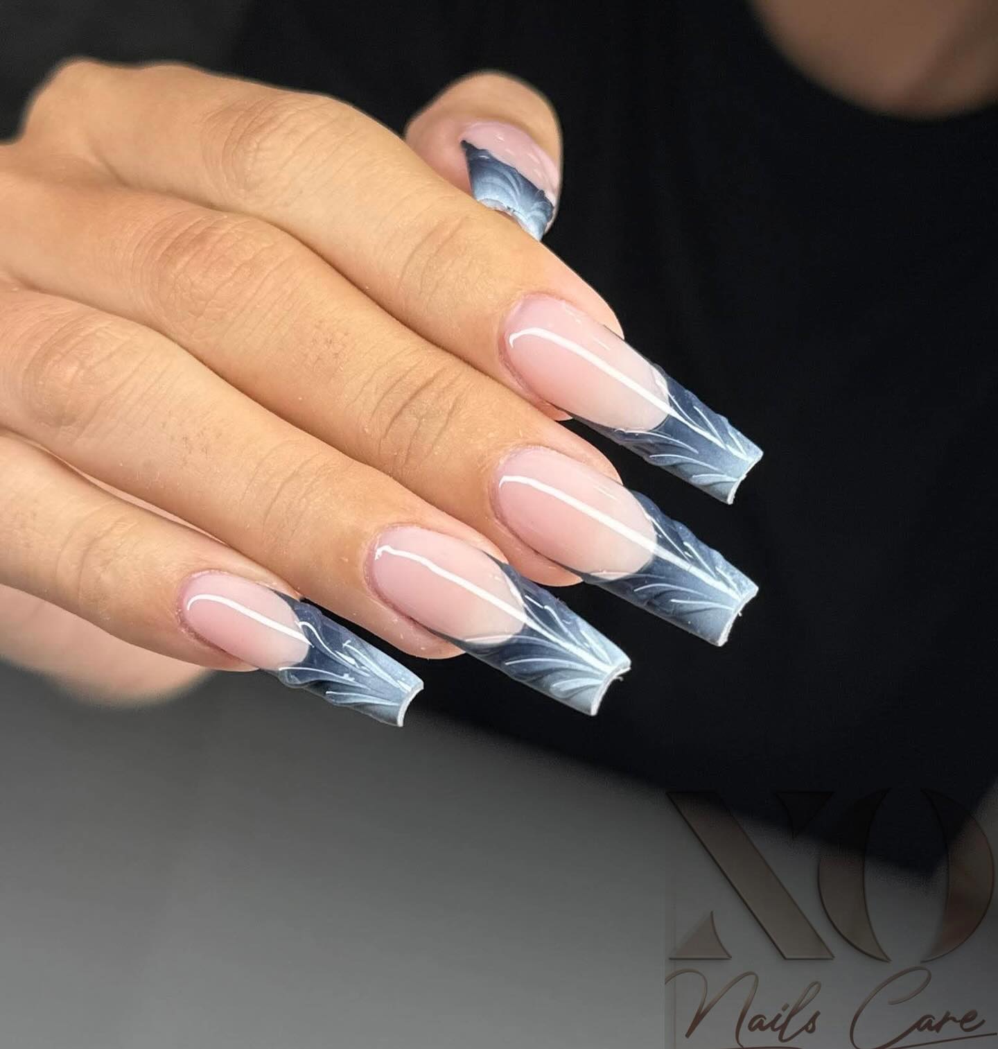 Nails Ideas | X.O Nails Care